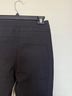 Isabel Marant Black Casual Pants Size 2 - photo 7