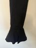 Isabel Marant Black Casual Pants Size 2 - photo 8