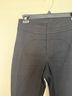 Isabel Marant Black Casual Pants Size 2 - photo 6