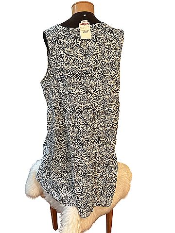Lucky Brand lucky brand Casual Dress (view 2)