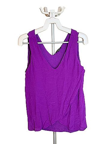 Massimo Dutti Sleeveless Top (view 1)