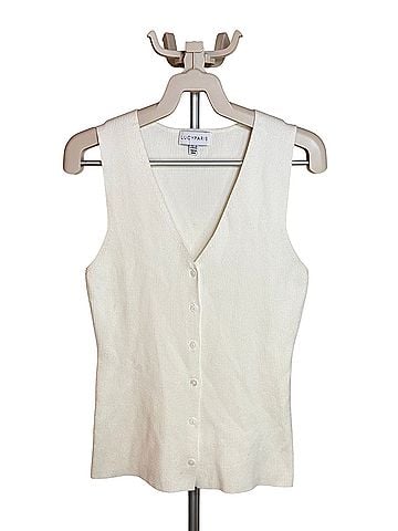 Lucy Paris Sleeveless Top (view 1)