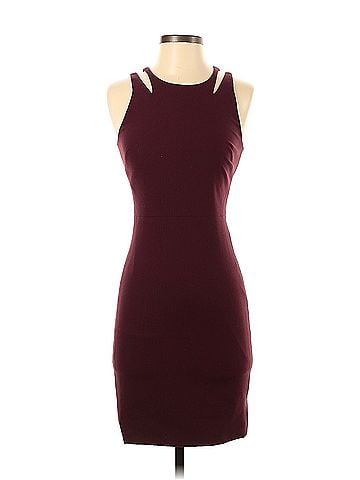 Elizabeth and James Elizabeth And James Cocktail Dress (view 1)