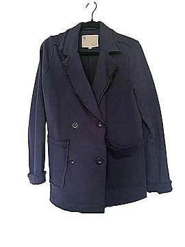 Anthropologie Jacket (view 1)