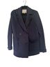 Anthropologie Blue Jacket Size M - photo 1