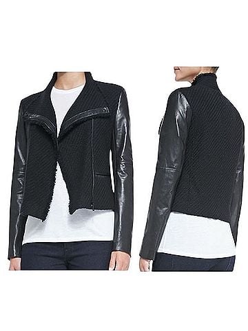 Vince. Jacket (view 1)