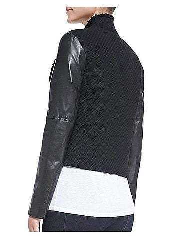 Vince. Jacket (view 2)