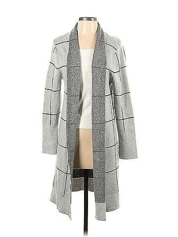 Leith Leith Cardigan (view 1)