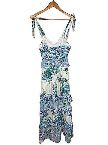 Yumi Kim Love Dress Casual Dress (view 2)