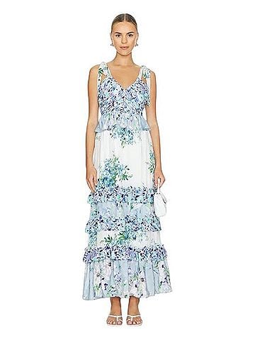 Yumi Kim Love Dress Casual Dress (view 1)
