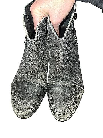 Rag & Bone Rag &amp; Bone Margot Ankle Boots (view 1)