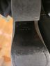 Rag & Bone 100% Leather Black Gray Ankle Boots Size 9 - photo 3