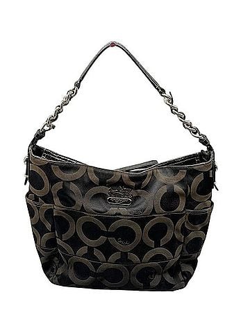Coach Madison Tribeca Hobo (view 1)