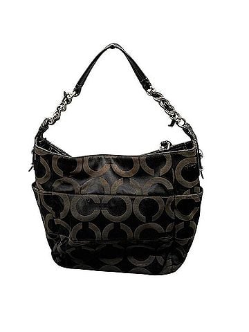 Coach Madison Tribeca Hobo (view 2)