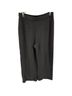 St. John Caviar Caviar Santana Wool Pants - photo 2