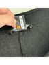 St. John Caviar Caviar Santana Wool Pants - photo 9