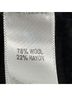 St. John Caviar Caviar Santana Wool Pants - photo 5