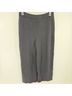St. John Caviar Caviar Santana Wool Pants - photo 8