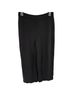 St. John Caviar Caviar Santana Wool Pants - photo 1
