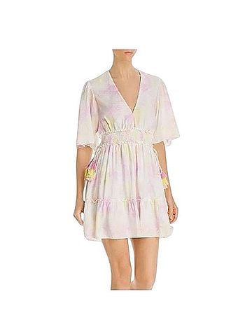 Saylor Maurie Casual Dress (view 1)