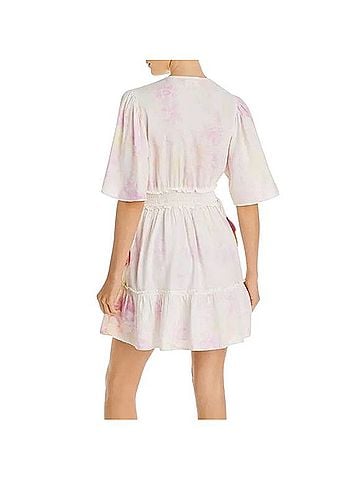 Saylor Maurie Casual Dress (view 2)