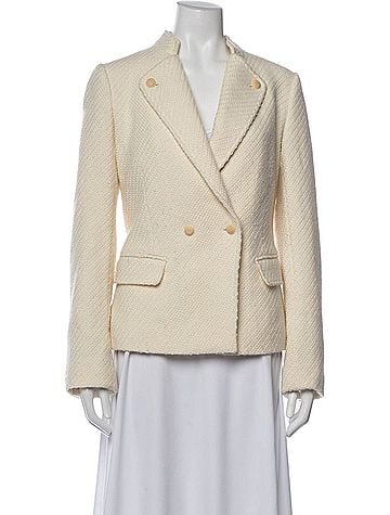 Vince. Blazer (view 1)