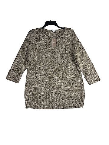 J.Jill Pullover Sweater (view 1)