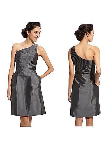 Monique Lhuillier Cocktail Dress (view 1)