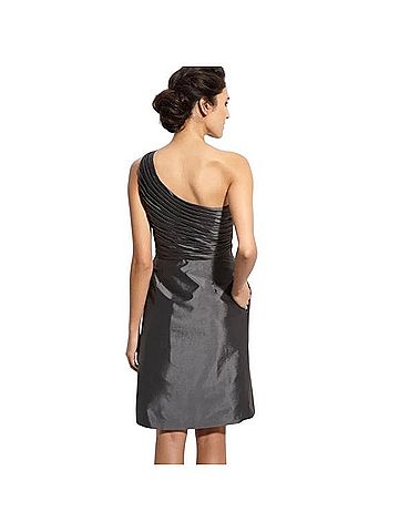 Monique Lhuillier Cocktail Dress (view 2)
