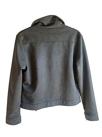 Ayla & Co ALYA Moto Jacket Jacket (view 2)