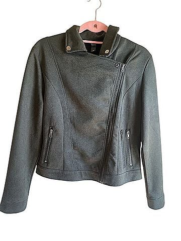 Ayla & Co ALYA Moto Jacket Jacket (view 1)