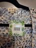 Pol Blue Multi Color Sweater Vest Size 2X - photo 3