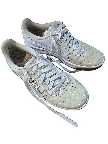 Puma California Sneakers (view 1)