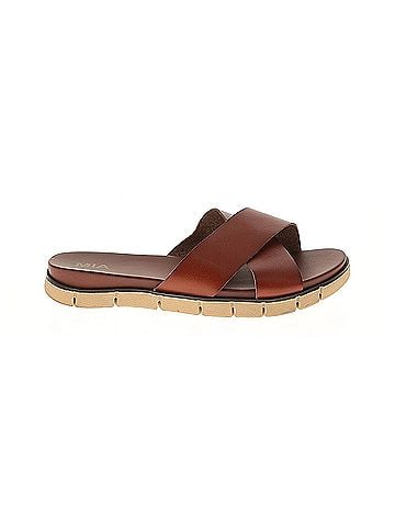 Mia Mia Sandals (view 1)