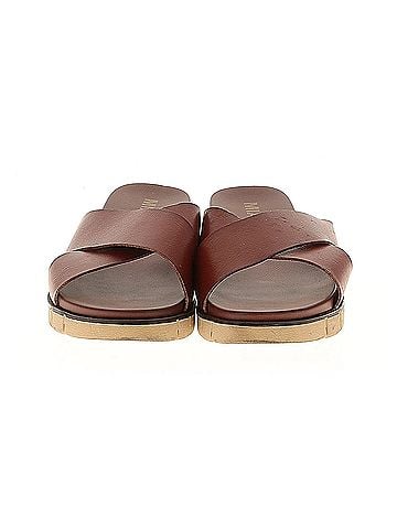 Mia Mia Sandals (view 2)