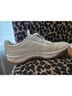 Puma 100% Leather Ivory White Sneakers Size 9 - photo 4