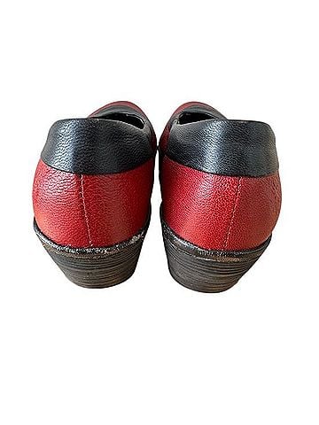 FLY London Yoko Wedges (view 2)
