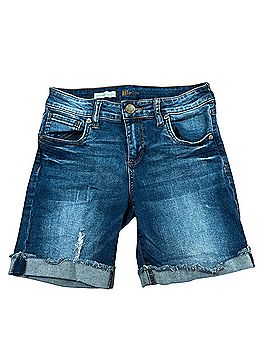 Kut from the Kloth Denim Shorts (view 1)