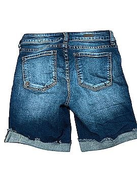 Kut from the Kloth Denim Shorts (view 2)