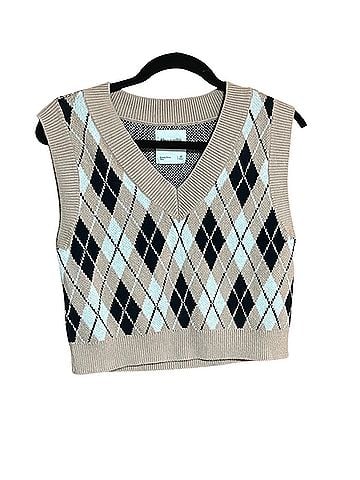 Abercrombie & Fitch Sweater Vest (view 1)