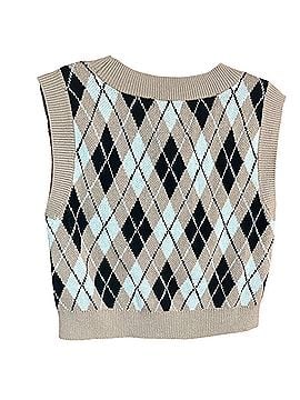 Abercrombie & Fitch Sweater Vest (view 2)