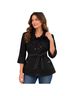 Luii Black Blazer Size XL - photo 1