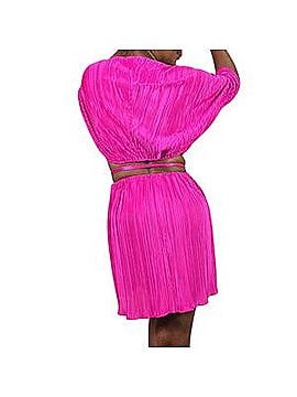 Good American Always Fits Cocktail Dress (view 2)