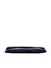 Prada 100% Mesh Blue Paillettes Pochette One size - photo 4