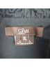 Luii Black Blazer Size XL - photo 9