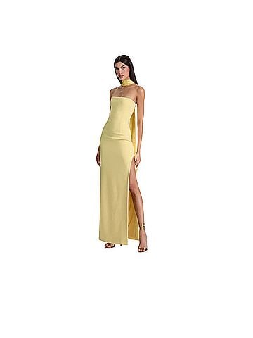 Alice + Olivia Cocktail Dress (view 1)