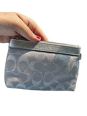 Coach Makeup Bag (view 2)