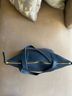 Mark And Graham 100% Leather Blue Tote One size - photo 5