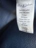 Mark And Graham 100% Leather Blue Tote One size - photo 4