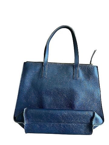 Mark And Graham Everyday Italian Leather Tote Tote (view 2)